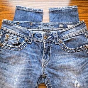 Miss Me Women's Skinny Jeans Size 28